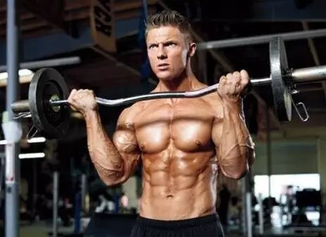 运动增肌时最容易忽视的“致命”错误！ - 51虹马