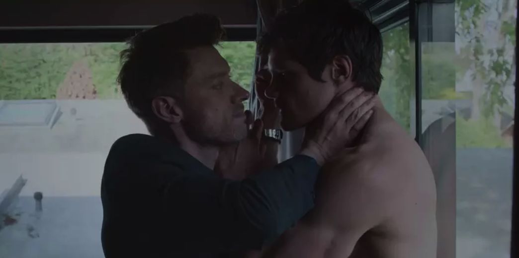 2部F影｜帅气房主与入室小偷基情四射，原来分手也可以这么梦幻！-51虹马