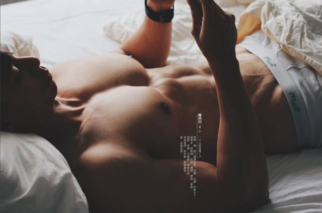 你肯定想知道！为啥XO时小受要叫？ - 51虹马