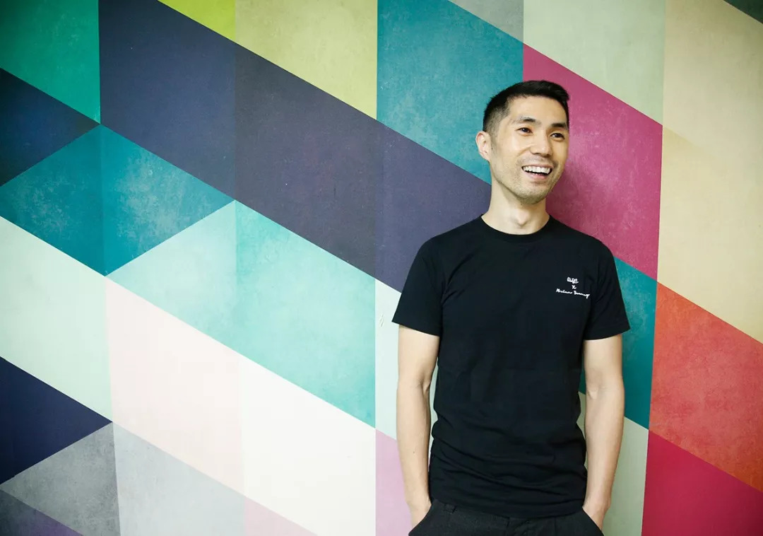 专访国际摄影师沈玮：不用试着融入男同志的性感框架，要展现属于自己的气场-51虹马