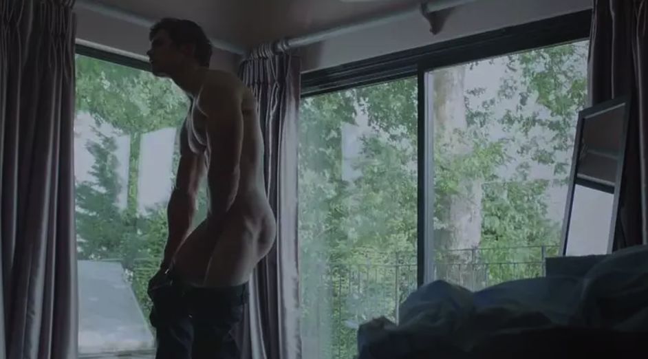 2部F影｜帅气房主与入室小偷基情四射，原来分手也可以这么梦幻！ - 51虹马