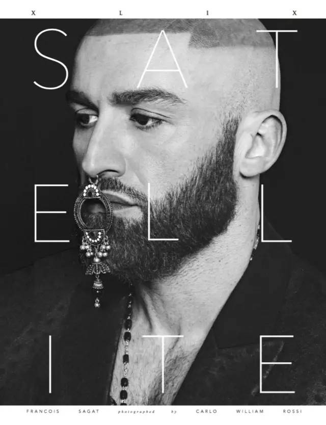 曾经的 基V 男星重操旧业,你肯定看过他拍的片! - 51虹马 曾经的 基V 男星重操旧业,你肯定看过他拍的片! - 51虹马