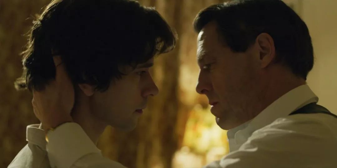 《英国式丑闻》：英国自由党领袖的同性恋轶事 - 51虹马