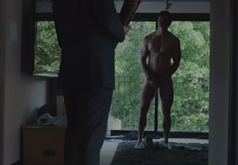 2部F影｜帅气房主与入室小偷基情四射，原来分手也可以这么梦幻！ - 51虹马