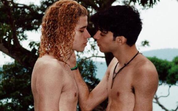 今日同志资讯汇总:22岁CEO和他的模特男友等 - 51虹马 今日同志资讯汇总:22岁CEO和他的模特男友等 - 51虹马