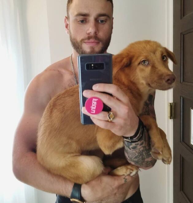 今日同志资讯汇总:22岁CEO和他的模特男友等 - 51虹马 今日同志资讯汇总:22岁CEO和他的模特男友等 - 51虹马