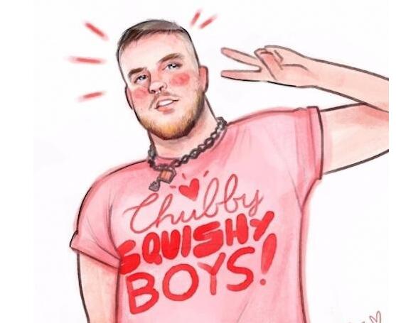 今日同志国际新闻：因为是亚裔gay这位男模遭到弃用等 - 51虹马