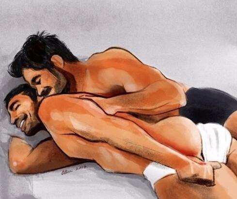 今日同志国际新闻：因为是亚裔gay这位男模遭到弃用等 - 51虹马