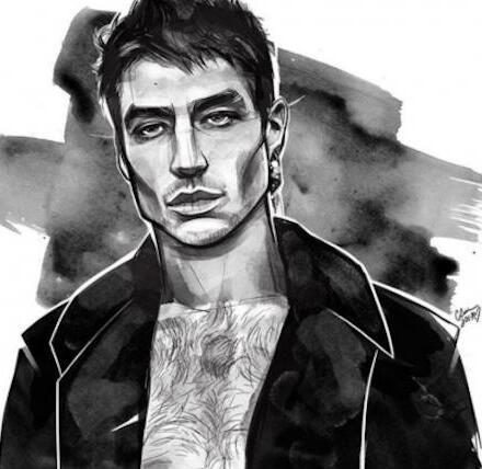 今日同志国际新闻：因为是亚裔gay这位男模遭到弃用等 - 51虹马