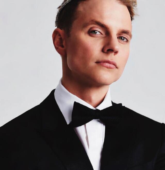 今日同志国际新闻：因为是亚裔gay这位男模遭到弃用等 - 51虹马