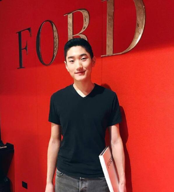 今日同志国际新闻：因为是亚裔gay这位男模遭到弃用等 - 51虹马