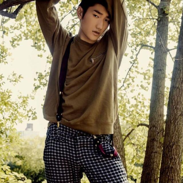 今日同志国际新闻:因为是亚裔gay这位男模遭到弃用等 - 51虹马 今日同志国际新闻:因为是亚裔gay这位男模遭到弃用等 - 51虹马