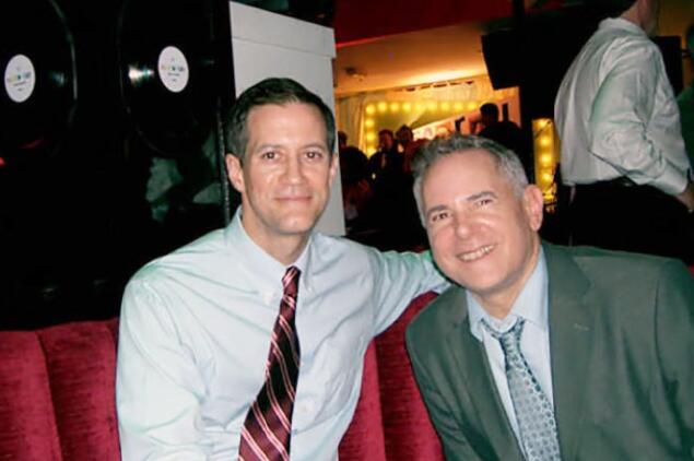 今日同志国际新闻：因为是亚裔gay这位男模遭到弃用等 - 51虹马