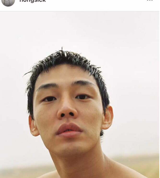 偶像男星Gay吧狂欢疑出柜，他居然爱壮熊！ - 51虹马