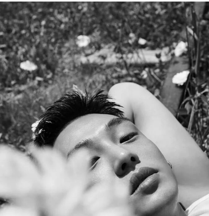 偶像男星Gay吧狂欢疑出柜，他居然爱壮熊！ - 51虹马