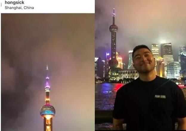 偶像男星Gay吧狂欢疑出柜，他居然爱壮熊！ - 51虹马