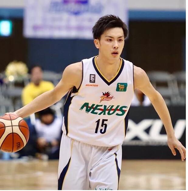 篮球体育生被爆曾拍过G片？！-51虹马