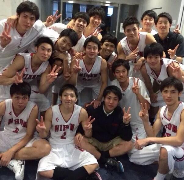 篮球体育生被爆曾拍过G片？！ - 51虹马