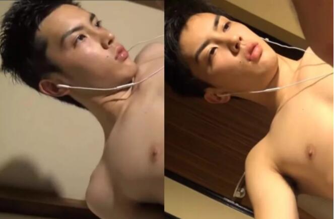 篮球体育生被爆曾拍过G片？！ - 51虹马