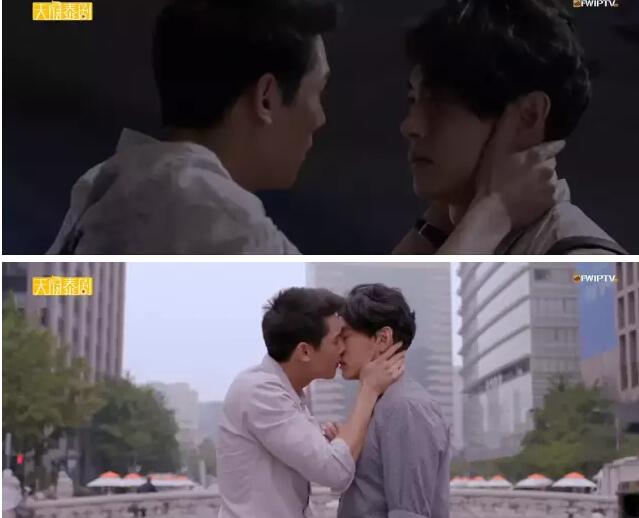 两部新片 BL支线结局HE+热血少年团01-51虹马