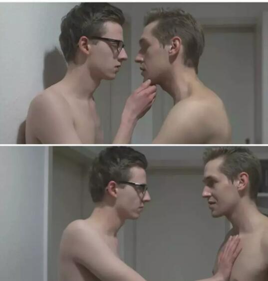 《霓虹凡心》都市情感故事，他们寻找性爱，还有友情。 - 51虹马