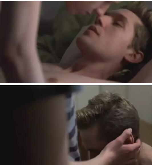 《霓虹凡心》都市情感故事，他们寻找性爱，还有友情。 - 51虹马