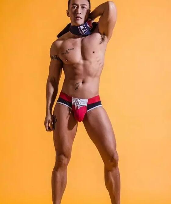 gogoboy参加世界同志运动会 惹争议：好好跳你的脱衣舞？ - 51虹马