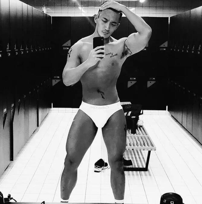 gogoboy参加世界同志运动会 惹争议：好好跳你的脱衣舞？ - 51虹马