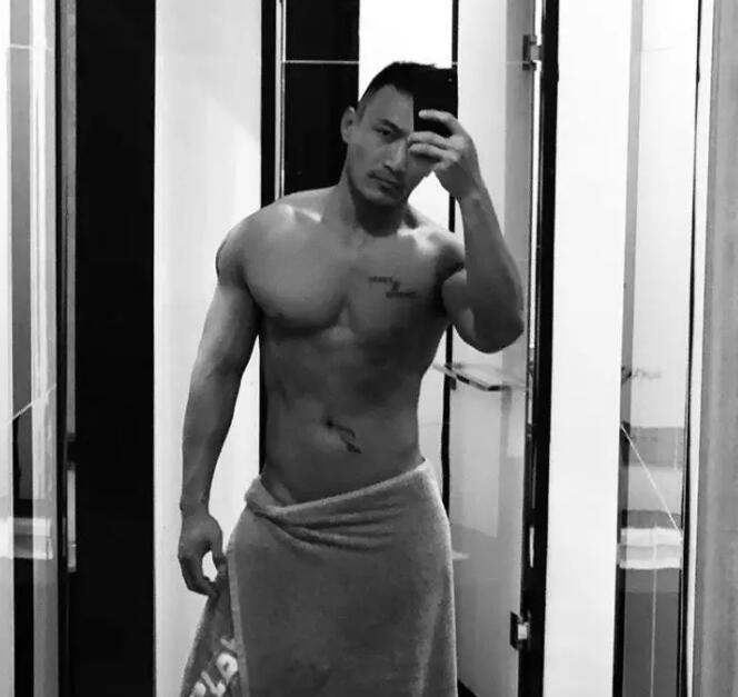 gogoboy参加世界同志运动会 惹争议：好好跳你的脱衣舞？ - 51虹马