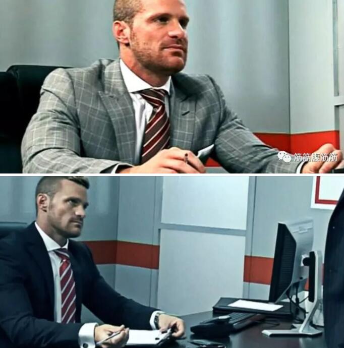 盘点欧美男优，细数硬盘种马，哪一款让你难以自拔？ - 51虹马