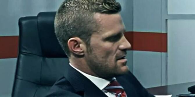 盘点欧美男优，细数硬盘种马，哪一款让你难以自拔？ - 51虹马