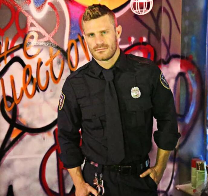 盘点欧美男优，细数硬盘种马，哪一款让你难以自拔？ - 51虹马