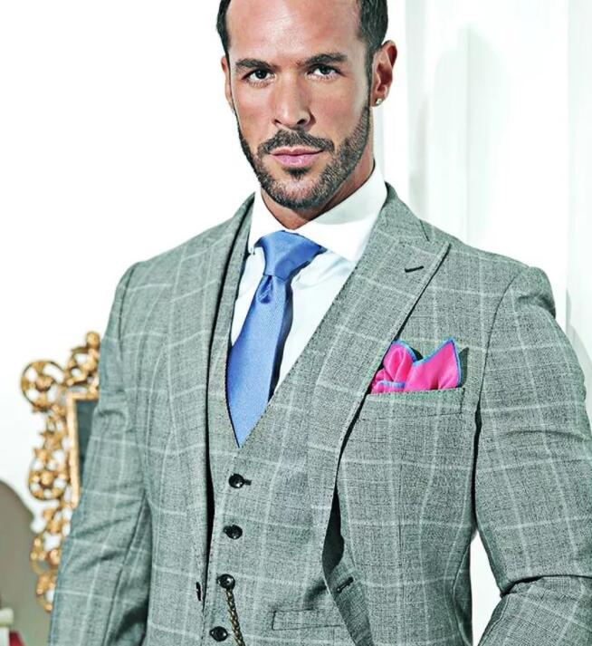 盘点欧美男优，细数硬盘种马，哪一款让你难以自拔？ - 51虹马