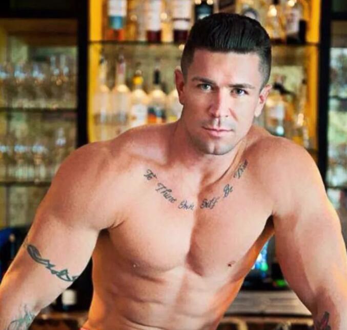 盘点欧美男优,细数硬盘种马,哪一款让你难以自拔? - 51虹马 盘点欧美男优,细数硬盘种马,哪一款让你难以自拔? - 51虹马