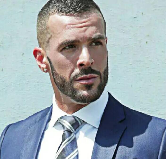 盘点欧美男优，细数硬盘种马，哪一款让你难以自拔？ - 51虹马