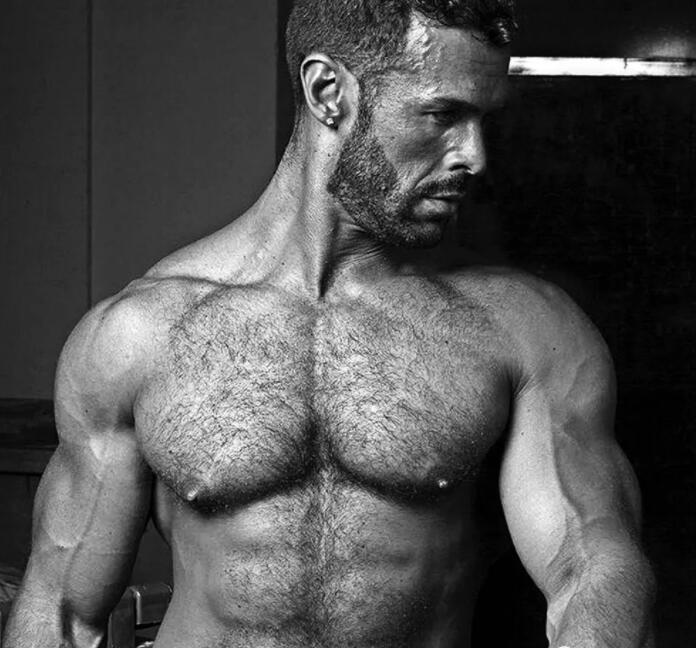 盘点欧美男优，细数硬盘种马，哪一款让你难以自拔？ - 51虹马