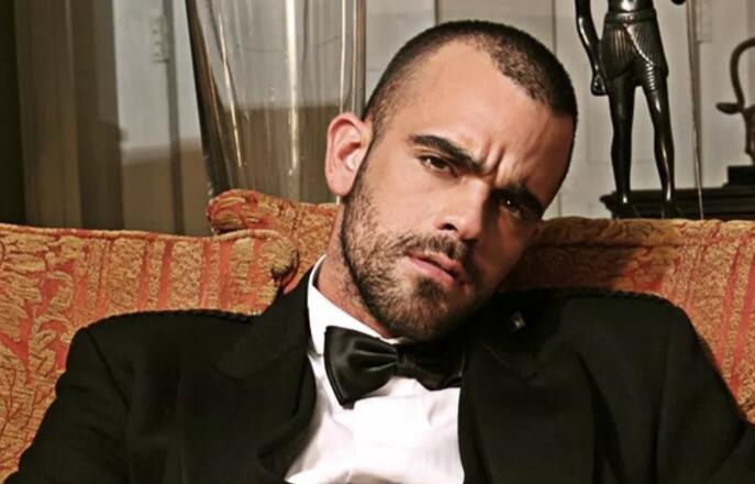 盘点欧美男优，细数硬盘种马，哪一款让你难以自拔？ - 51虹马