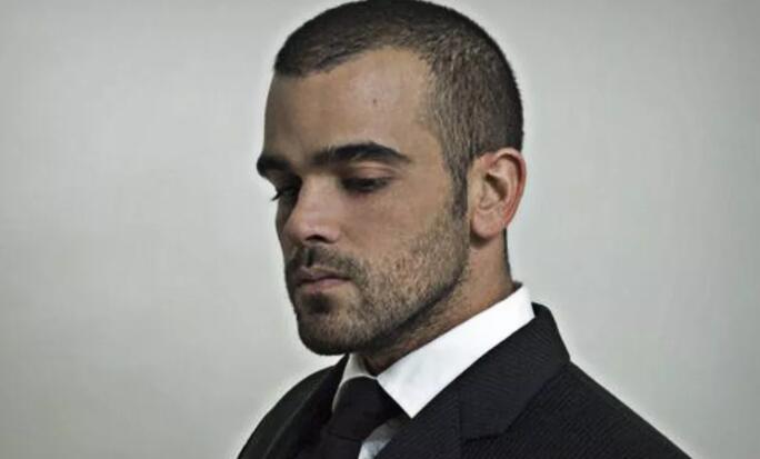 盘点欧美男优，细数硬盘种马，哪一款让你难以自拔？ - 51虹马