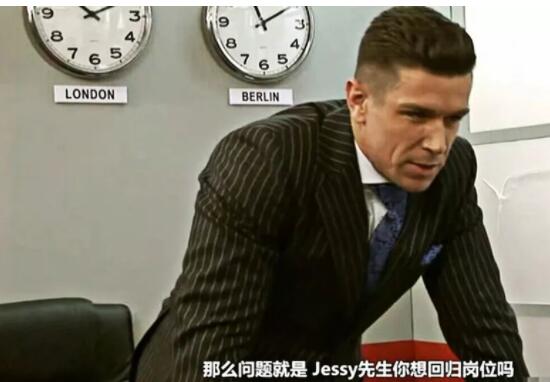 盘点欧美男优，细数硬盘种马，哪一款让你难以自拔？ - 51虹马