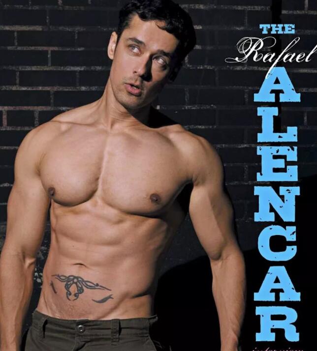 盘点欧美男优，细数硬盘种马，哪一款让你难以自拔？ - 51虹马