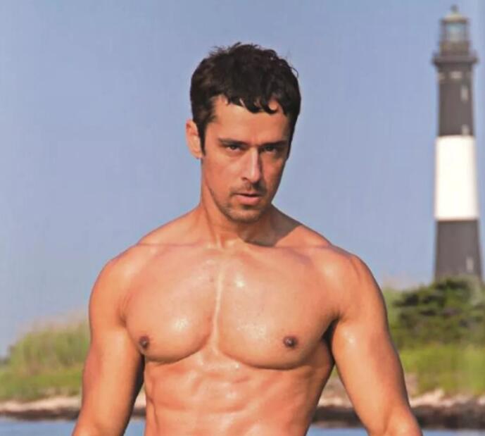 盘点欧美男优,细数硬盘种马,哪一款让你难以自拔? - 51虹马 盘点欧美男优,细数硬盘种马,哪一款让你难以自拔? - 51虹马