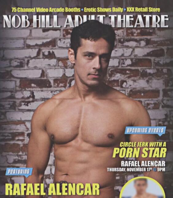 盘点欧美男优，细数硬盘种马，哪一款让你难以自拔？ - 51虹马