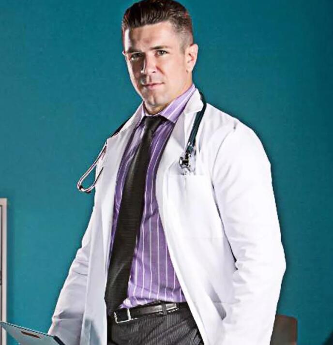 盘点欧美男优，细数硬盘种马，哪一款让你难以自拔？ - 51虹马