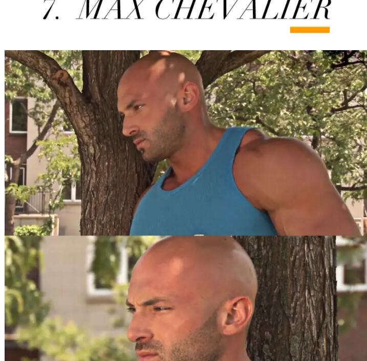 盘点欧美男优，细数硬盘种马，哪一款让你难以自拔？ - 51虹马