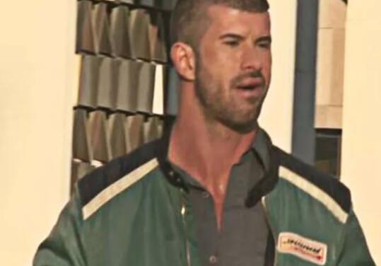 盘点欧美男优，细数硬盘种马，哪一款让你难以自拔？ - 51虹马