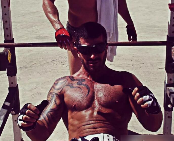 盘点欧美男优，细数硬盘种马，哪一款让你难以自拔？ - 51虹马