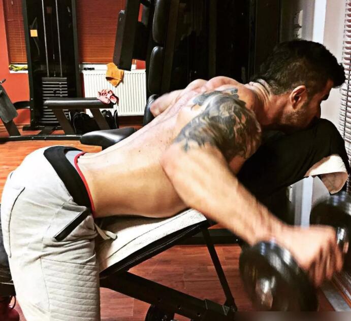 盘点欧美男优，细数硬盘种马，哪一款让你难以自拔？ - 51虹马