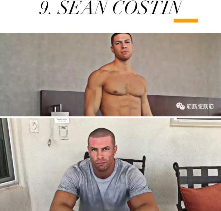 盘点欧美男优，细数硬盘种马，哪一款让你难以自拔？ - 51虹马