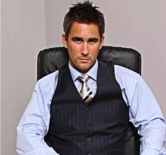 盘点欧美男优，细数硬盘种马，哪一款让你难以自拔？ - 51虹马