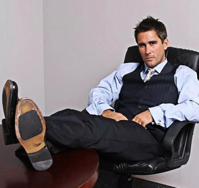 盘点欧美男优，细数硬盘种马，哪一款让你难以自拔？ - 51虹马